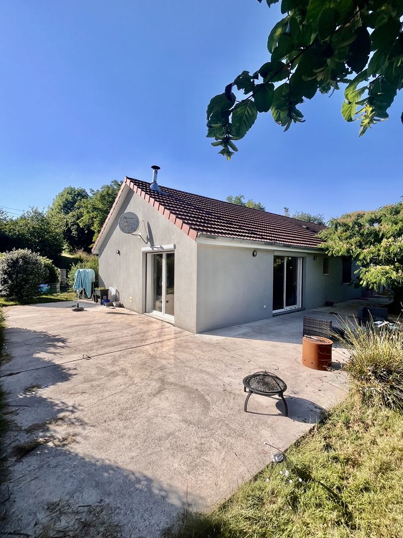 Agence immobilière de MA DEMEURE