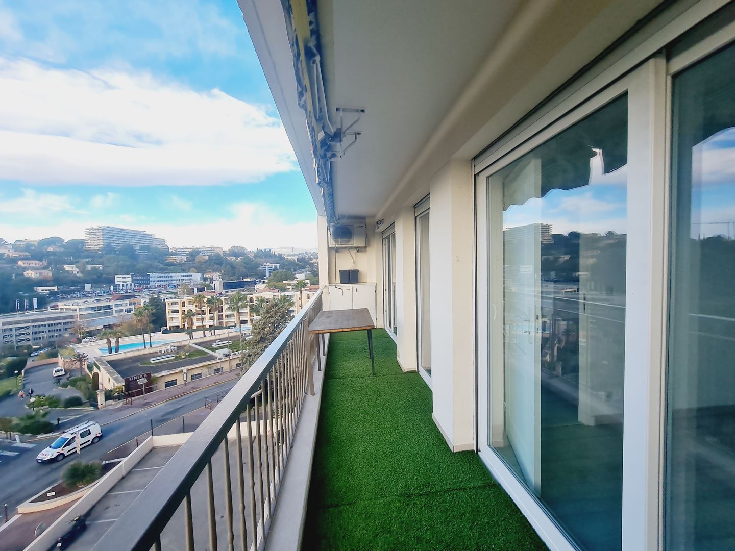 Agence immobilière de FLASHIMMO