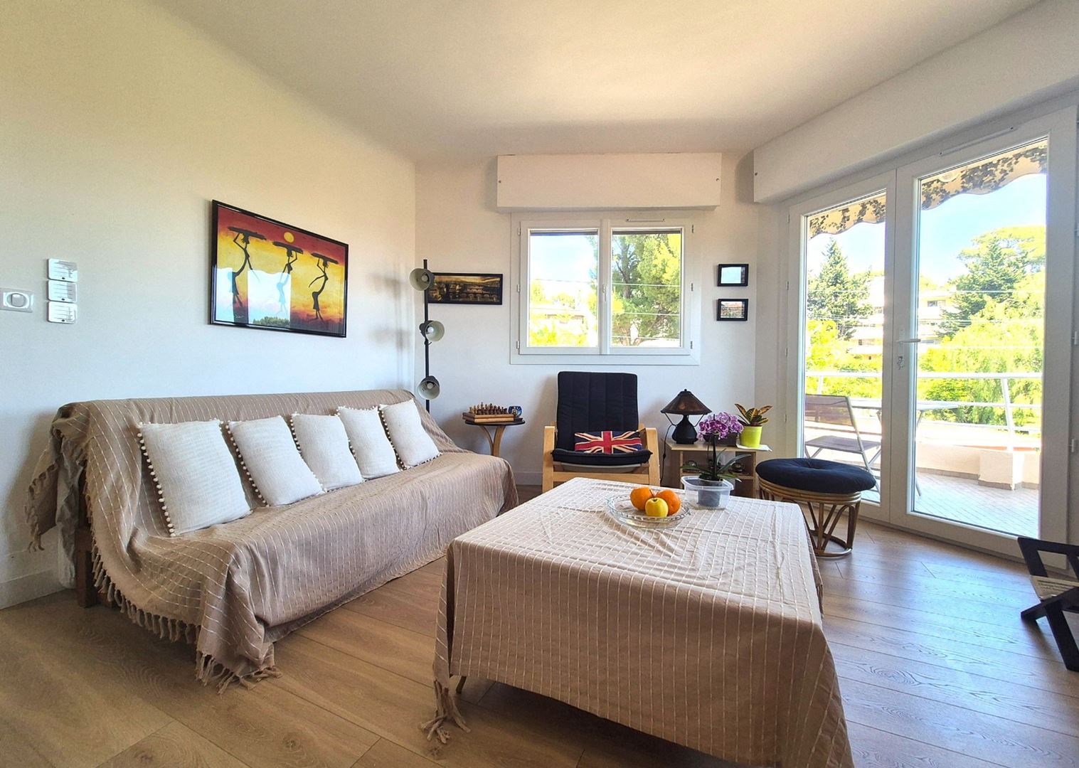 Agence immobilière de FLASHIMMO