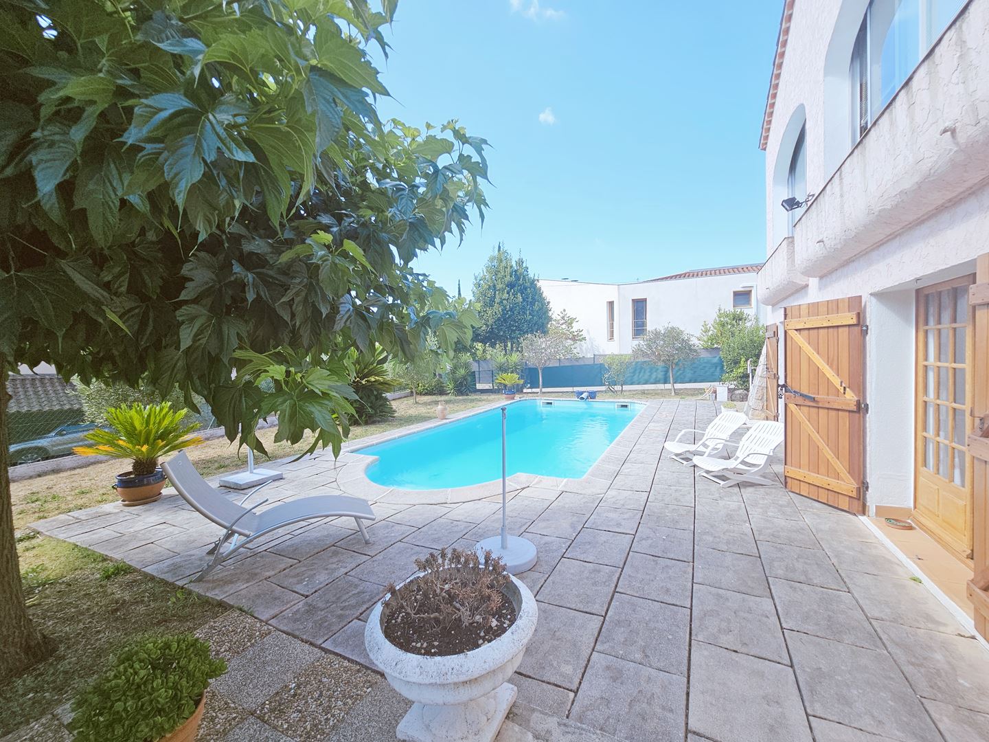 Agence immobilière de FLASHIMMO