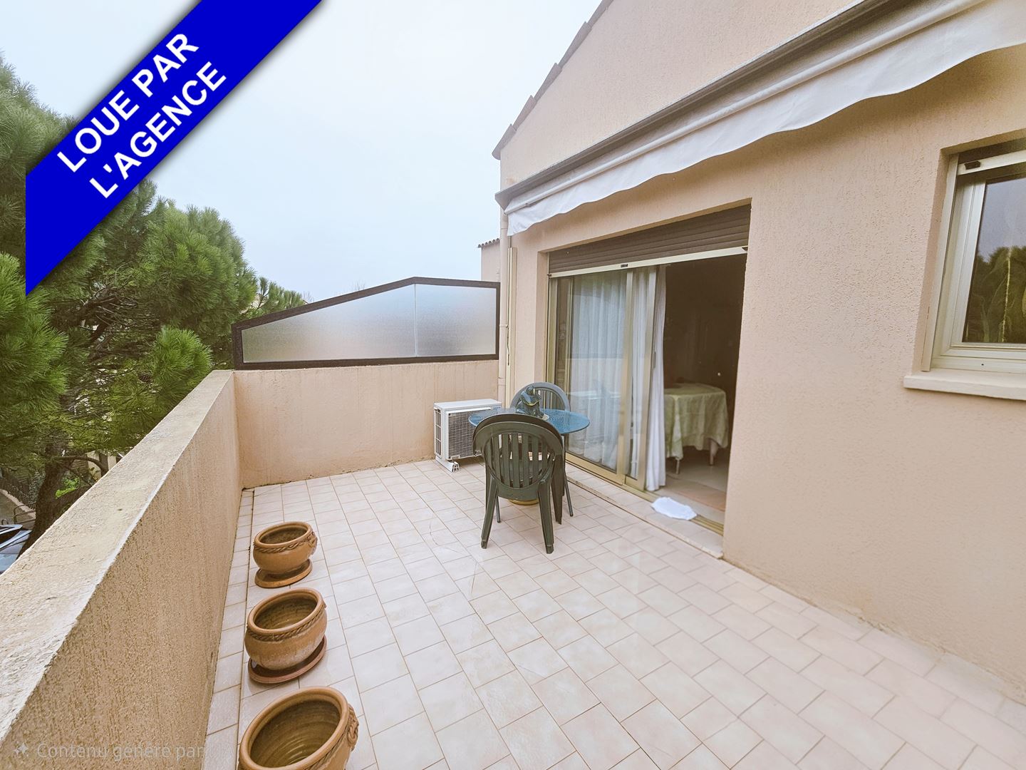 Agence immobilière de FLASHIMMO