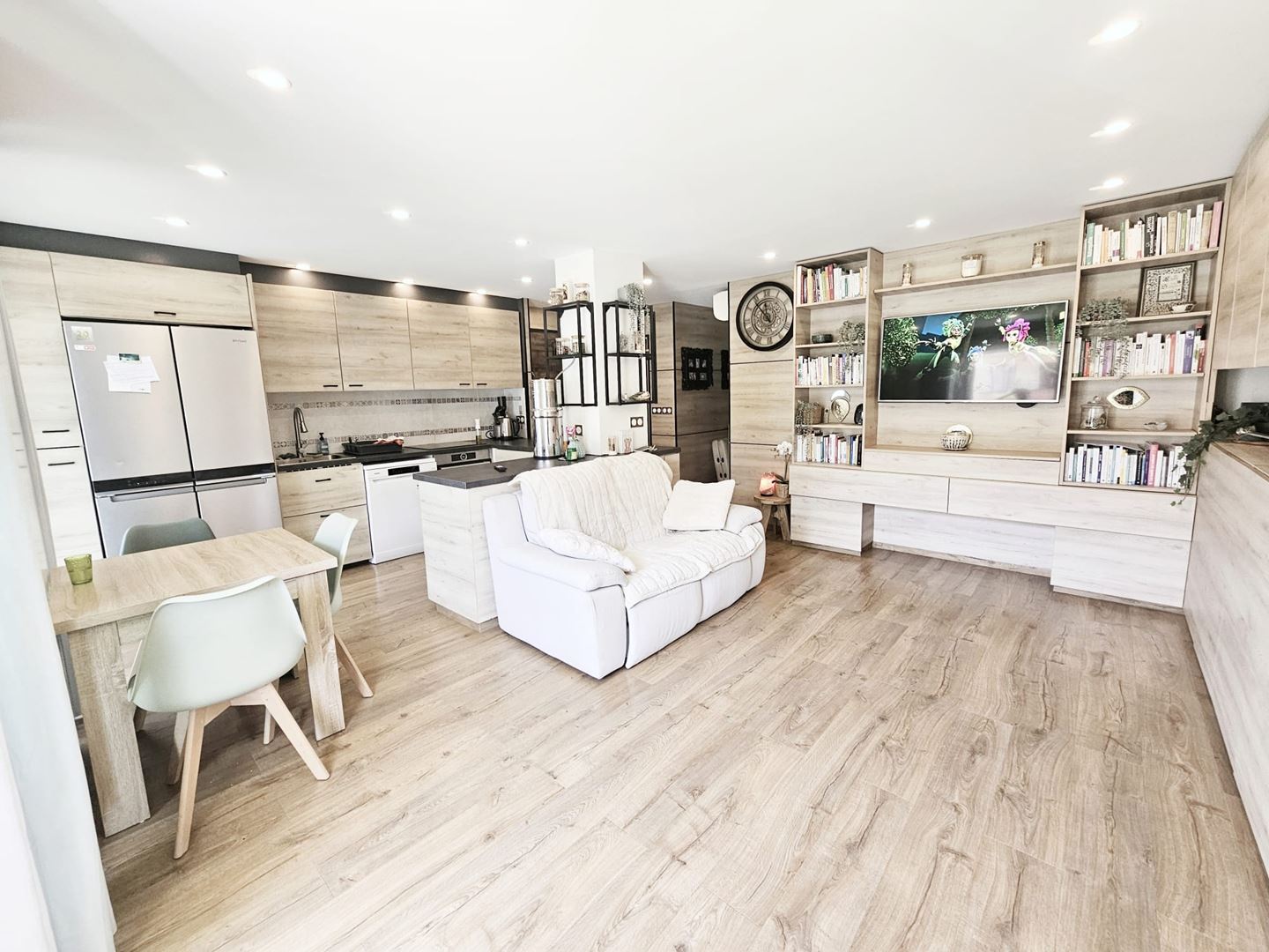 Agence immobilière de FLASHIMMO