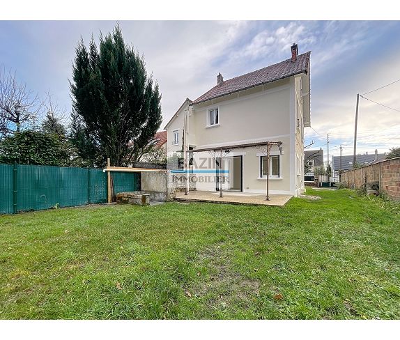 Agence immobilière de BAZIN IMMOBILIER