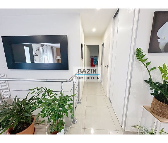 Agence immobilière de BAZIN IMMOBILIER