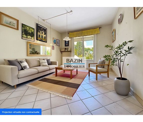 Agence immobilière de BAZIN IMMOBILIER