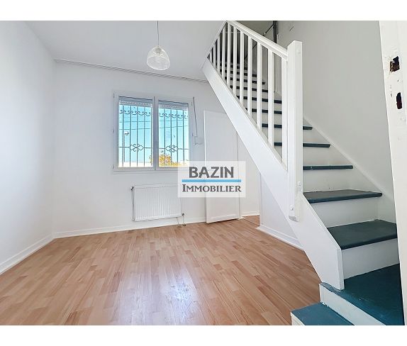 Agence immobilière de BAZIN IMMOBILIER
