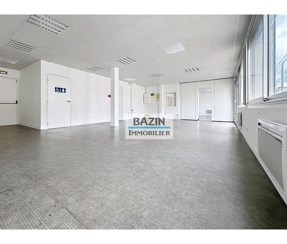 Agence immobilière de BAZIN IMMOBILIER