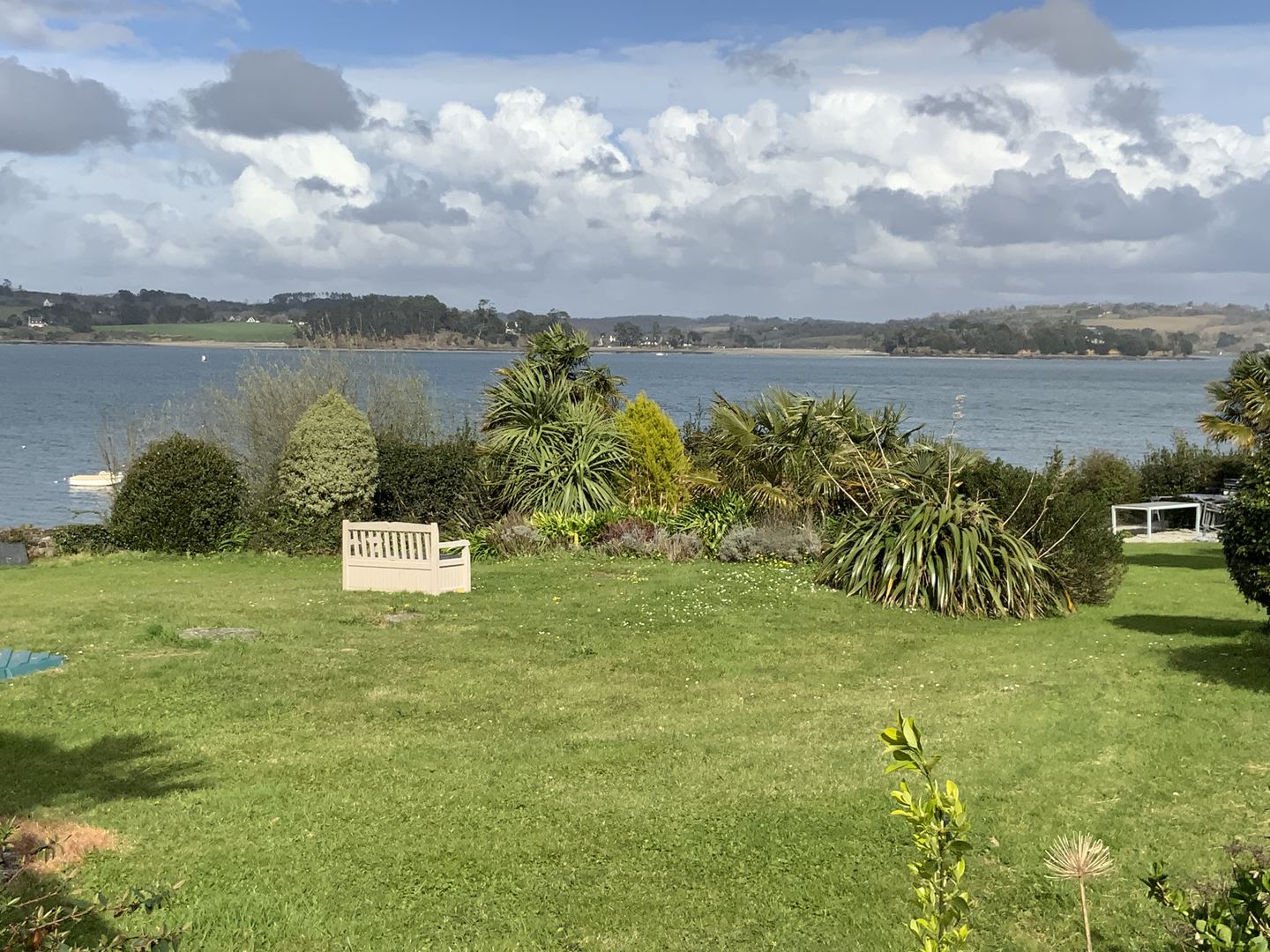 Agence immobilière de L'immobilière du Faou