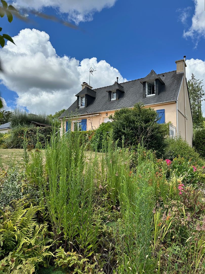 Agence immobilière de L'immobilière du Faou