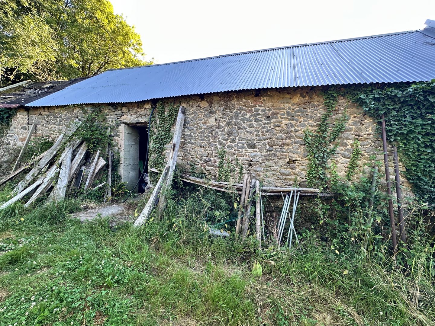 Agence immobilière de L'immobilière du Faou