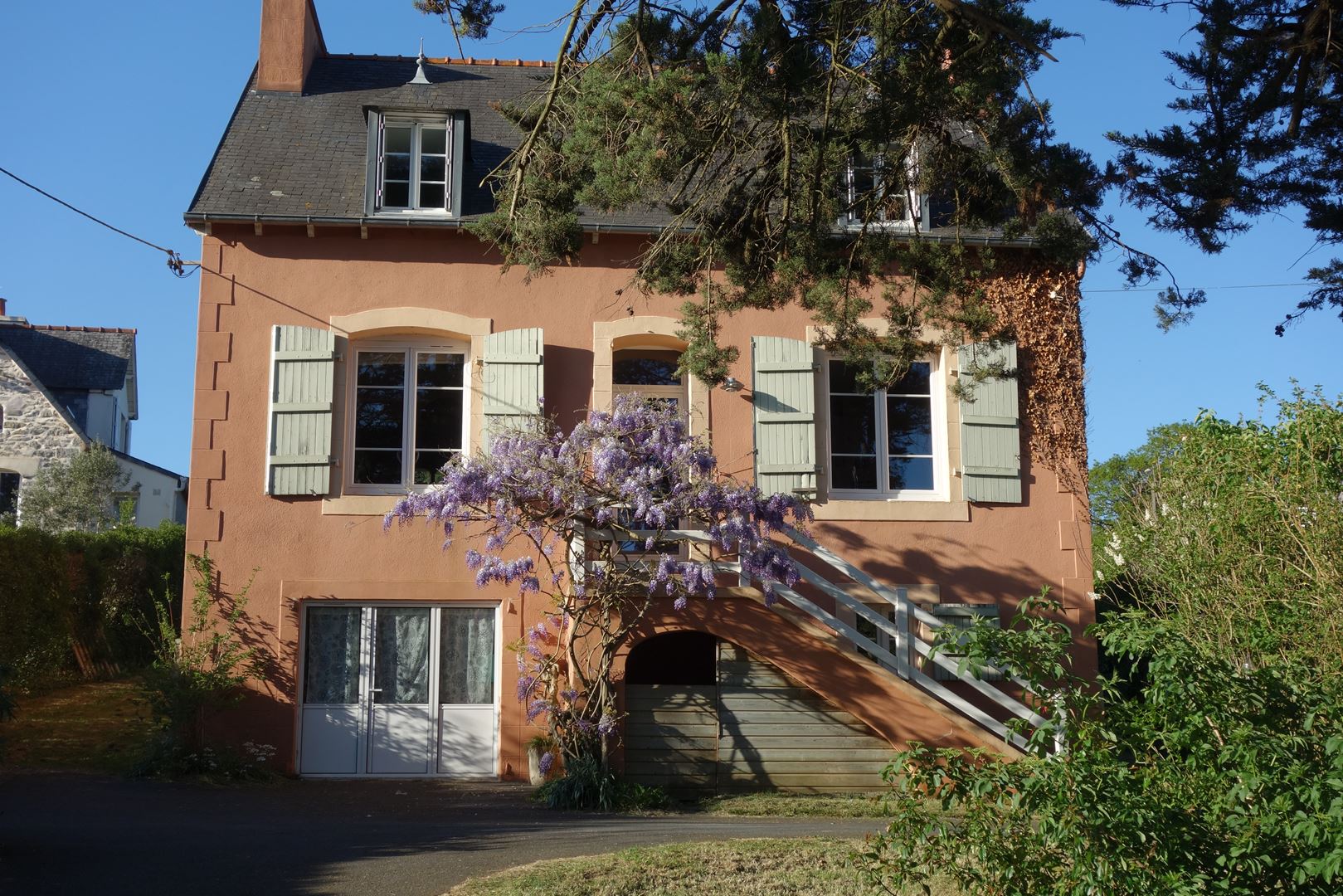 Agence immobilière de L'immobilière du Faou