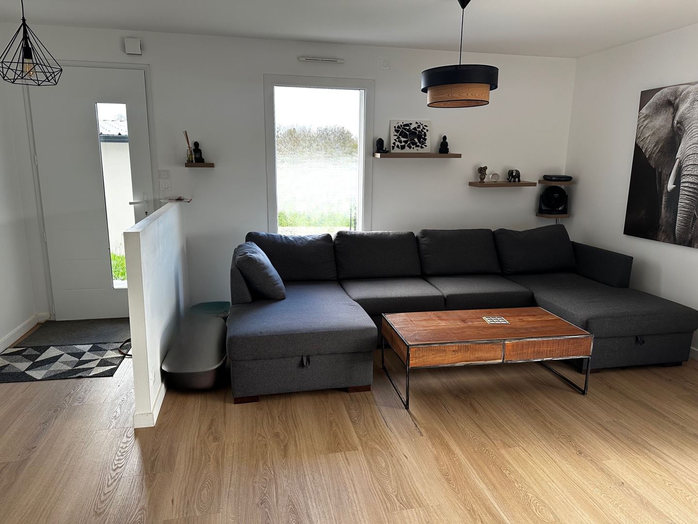 Agence immobilière de L'immobilière du Faou