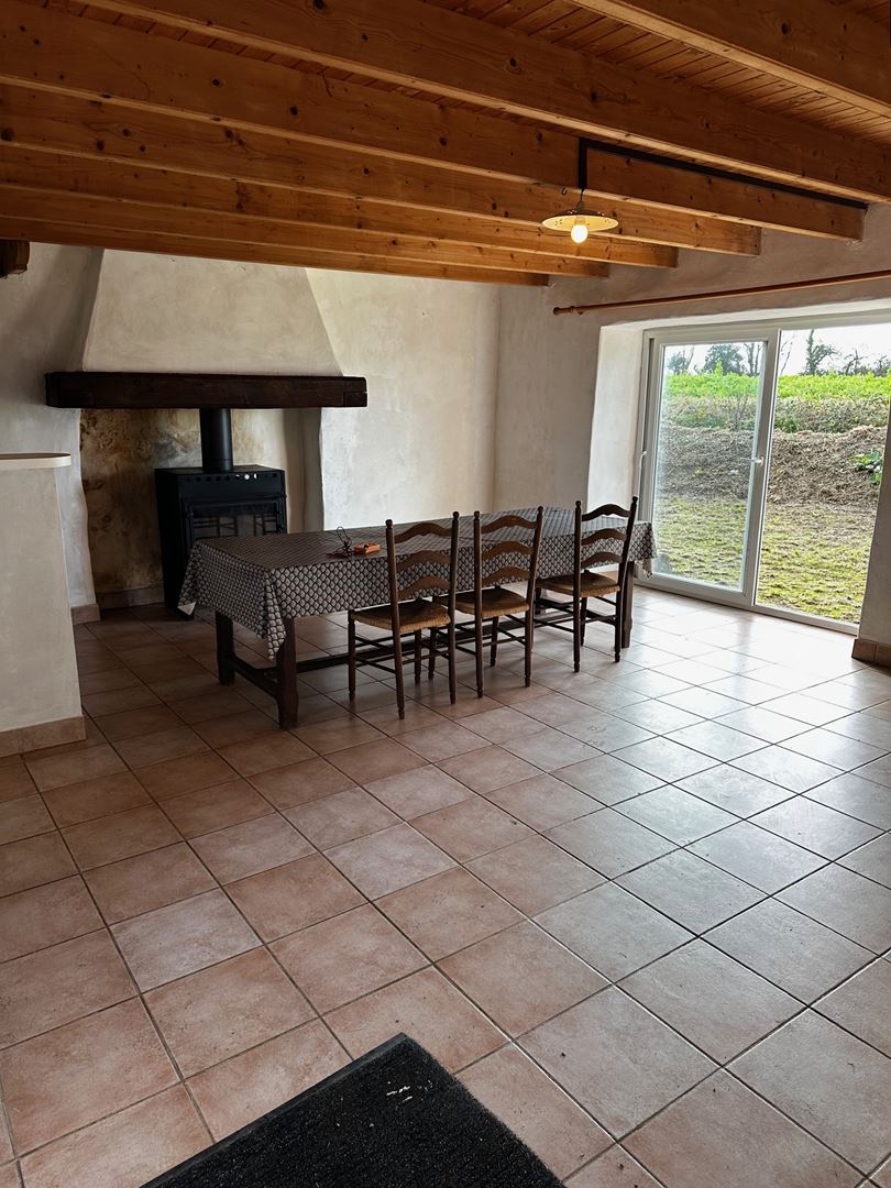 Agence immobilière de L'immobilière du Faou