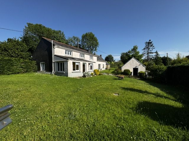 Agence immobilière de L'immobilière du Faou