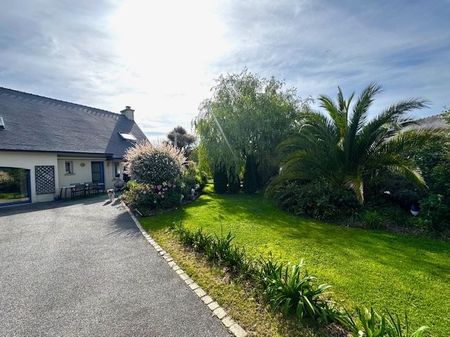 Agence immobilière de L'immobilière du Faou