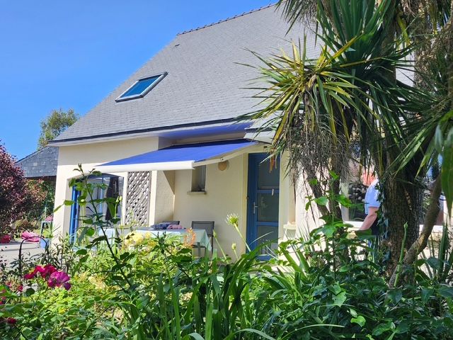 Agence immobilière de L'immobilière du Faou